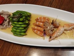 -老绍兴养和饭店(向阳不夜城店)