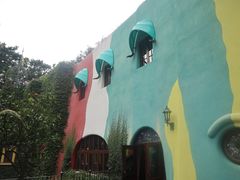 -三鹰之森吉卜力美术馆