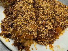 -松明一烤肉馆(鲁园店)