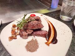 -火地铁板烧(昆山万象汇店)