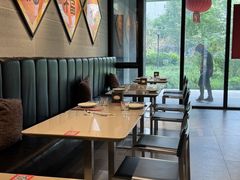 -福满圆(琨莎中心店)