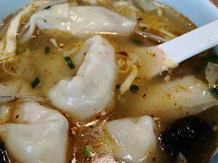 红汤辣馄饨-聚成源(芦庄店)