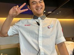 -海底捞火锅(王府井银泰in88店)