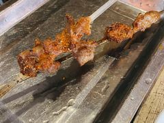 羊肉串-217丰惠源抓饭(星湖街店)