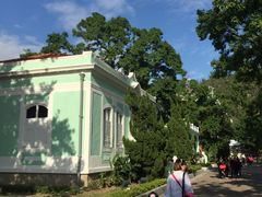 -龙环葡韵住宅式博物馆