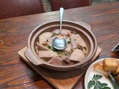 -肴约·花园式餐厅(湖里店)