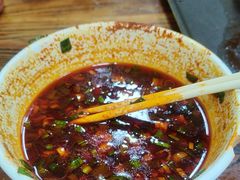 -清真·马安军辣子牛肉面