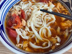 -老九圆山西面馆(CBD店)