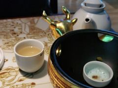 -俏九州·小炒黄牛肉(华润万象汇店)