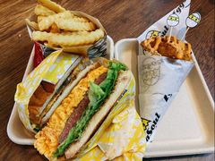 魂堡套餐-蛋魂EGGSOUL(洪武创始店)