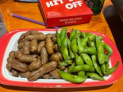 -猫公子纸上烤鱼烧烤•Bistro小酒馆(钱江世纪城店)