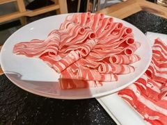 -京炭铜锅涮肉·羊蝎子·羊肉炉(保利·时光里店)