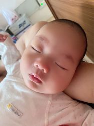 -龙文宝贝上门婴儿理发满月剃胎毛(总店)