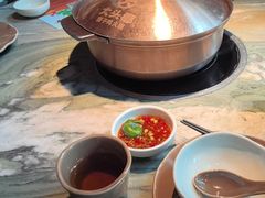 -大头椰·椰子鸡火锅(南宁万象城店)