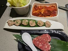 -海底捞火锅(奥森店)