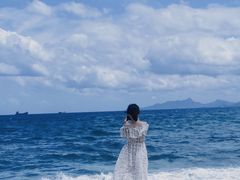 -玫瑰海岸文化旅游度假区