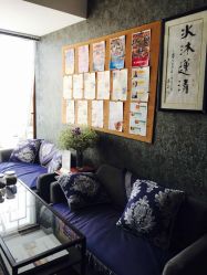 点击看大图 -水沐莲清瑜伽·普拉提