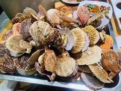 -虾宝贝胶东海鲜·渔家菜(小西天店)
