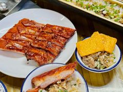 -丰依竹食·老牌竹筒饭