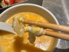 -No.DD戳子烧烤·江湖菜(北京总店)