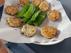 -大笑饭堂(甲子桥店)