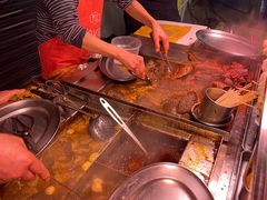 -明记牛杂(新马路分店)