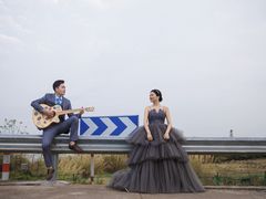-经典婚纱摄影美学馆·私人定制