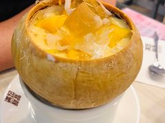 -满记甜品(王府井北京市百货大楼店)