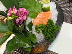 -樱の千渡日式料理·铁板烧•烧鸟(金盛田广场店)