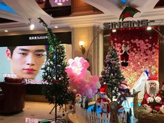 -格莱美量贩式KTV(奥帆店)