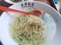 -孙家面馆(小康城店)