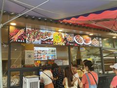 -老黄记手撕烤兔(玉林街店)