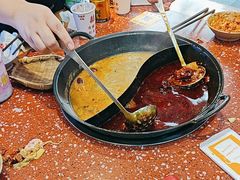-赵美丽·重庆社区火锅·直营店(火车东站·中豪国际店)