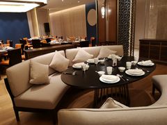 -菲住布渴酒店自助餐厅(阿里巴巴西溪园区店)