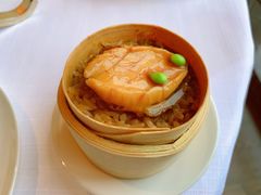-富力丽思卡尔顿酒店·丽轩中餐厅