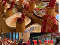 -洞庭土菜馆(天河北总店)