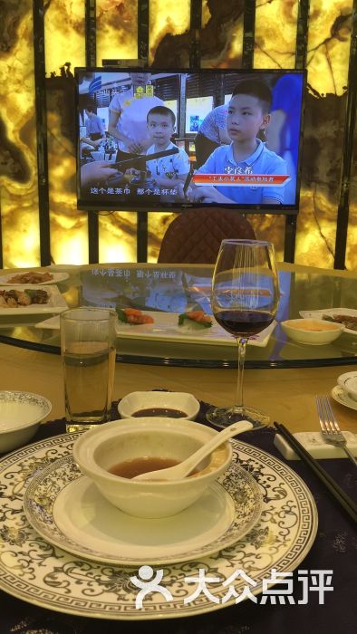 四季树酒楼图片 - 第6张