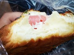 -欧诺爱烘焙(高新万达店)