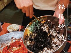 -春熙台韩国料理·章鱼肥牛(西丽店)