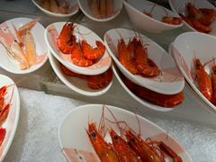 -奔海甄选·活鲜刺身铁板烧自助(太原里店)