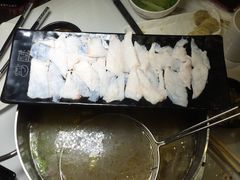 -陈记顺和潮汕鲜牛肉火锅(番禺迎宾大道店)