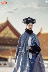 点击看大图 -美云庭古装·格格服汉服·京城旅拍(北京店)