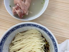 -盛兴面馆(真儒大厦店)
