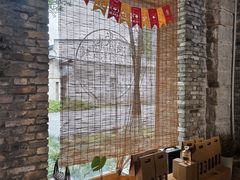 -驿舍·民國老营房院子私房菜(科学会堂店)