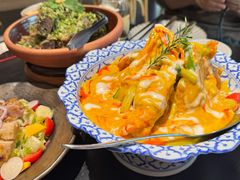 -Thai Alley泰爱里(二沙岛店)