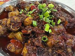 -辣螃铠盆盆蟹大排档(海昌店)