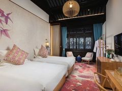 -苏州文旅花间堂·探花府酒店