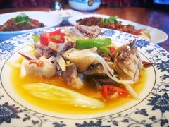 -驿楼兰·新疆菜(火车站店)