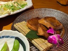 厚切酱烤牛舌-有喜屋·深夜食堂(环宇荟店)