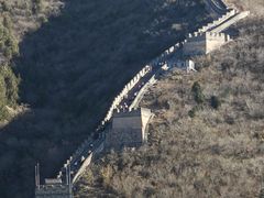 -居庸关长城